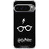 Wizarding World Harry Potter Scar and Glasses Google Pixel 10 Pro XL Clear Case